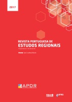 					Ver N.º 46 (2017): Revista Portuguesa de Estudos Regionais
				