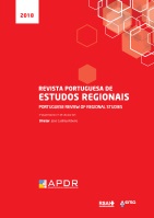 					Ver N.º 49 (2018): Revista Portuguesa de Estudos Regionais
				