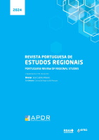 					Ver N.º 67 (2024): Revista Portuguesa de Estudos Regionais
				