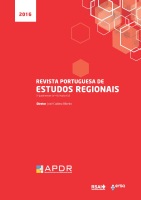 					Ver N.º 43 (2016): Revista Portuguesa de Estudos Regionais
				