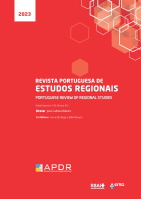 					Ver N.º 66 (2023): Revista Portuguesa de Estudos Regionais
				