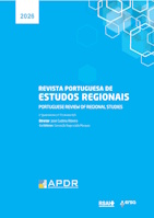 					Ver N.º 73 (2026): Revista Portuguesa de Estudos Regionais
				